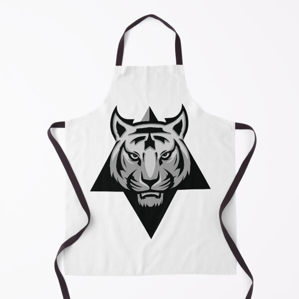 Item preview, stern looking designed and sold by GFORCE_SHOP.