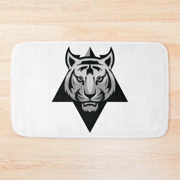 Item preview, stern looking designed and sold by GFORCE_SHOP.