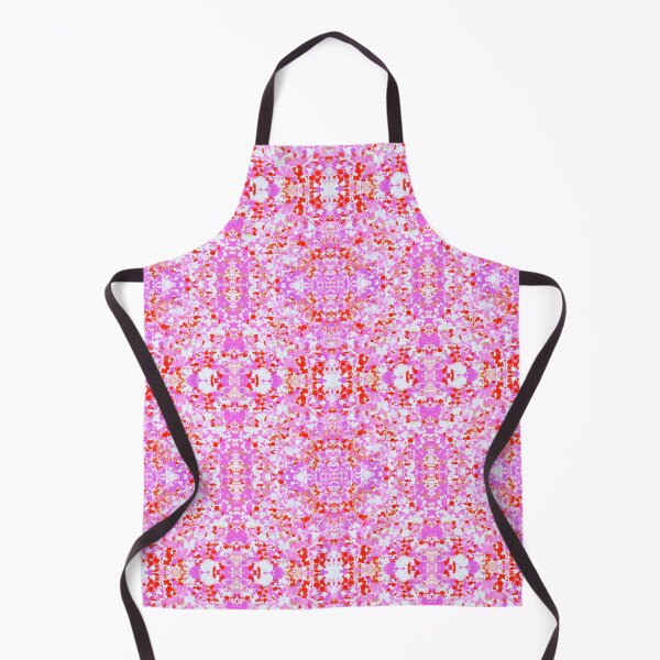 Item preview, Mottled pink and red designed and sold by Flowersonstuff.