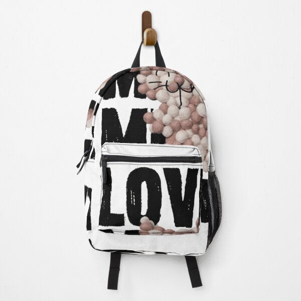 Item preview, #Meow Lovers' Dream: Love, Cats, and Milk designed and sold by Colorful-Garden.