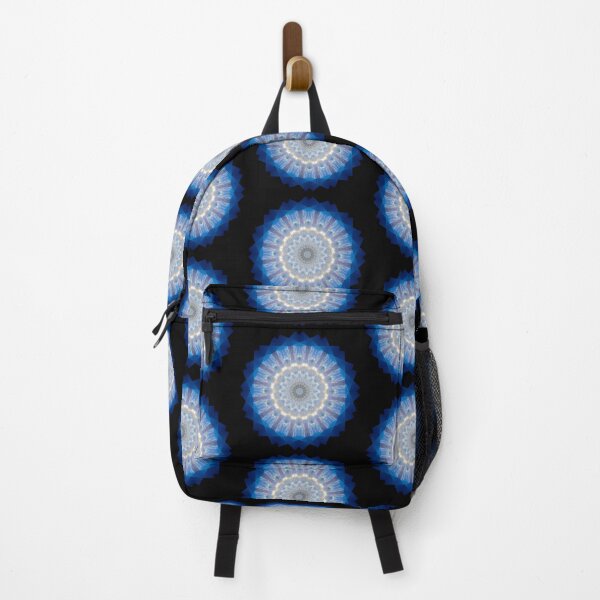 Item preview, Sundog Mandala designed and sold by janannes.