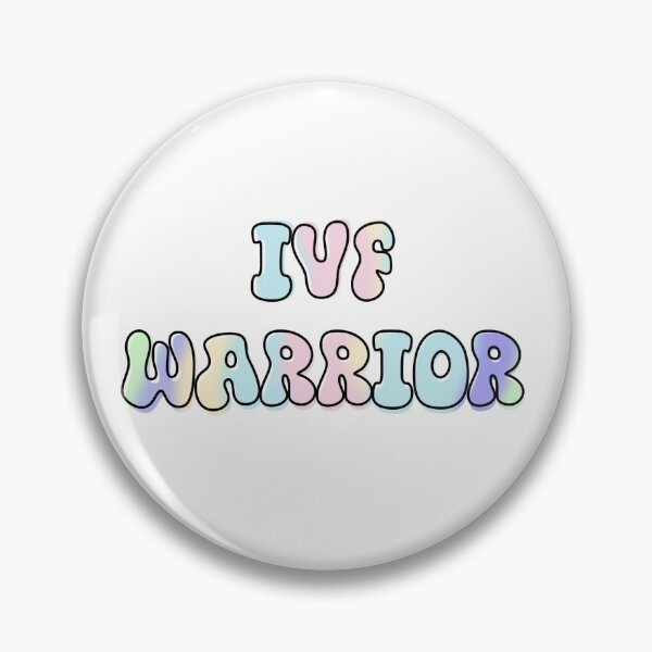 Item preview, IVF Warrior designed and sold by LongLiveCustoms.