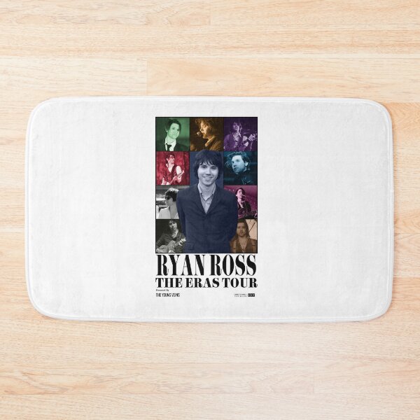 Item preview, patd Ryan eras fever designed and sold by Minimultifandom.
