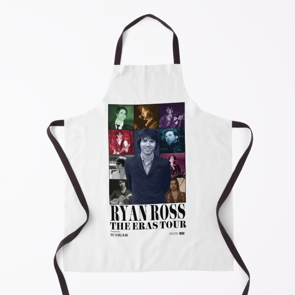 Item preview, patd Ryan eras fever designed and sold by Minimultifandom.