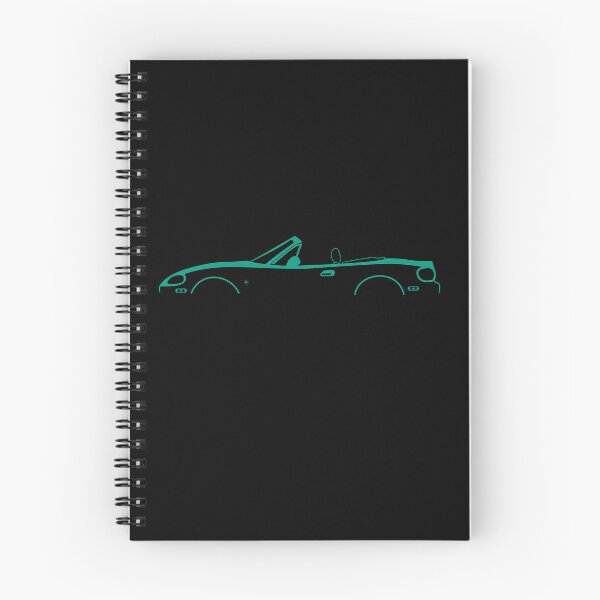 Aperçu de l'œuvre Mazda Mx-5 NB créée et vendue par bazsi98.