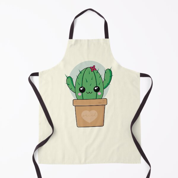 Item preview, Kawaii Cactus designed and sold by sasyall.