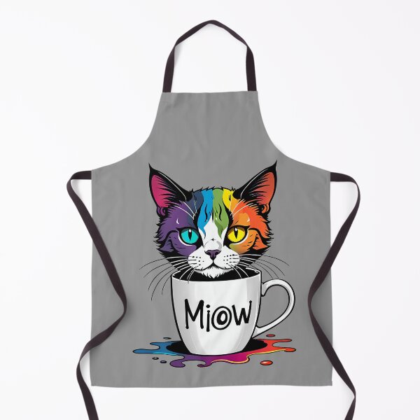 Item preview, Cat Miow designed and sold by LKozerski.