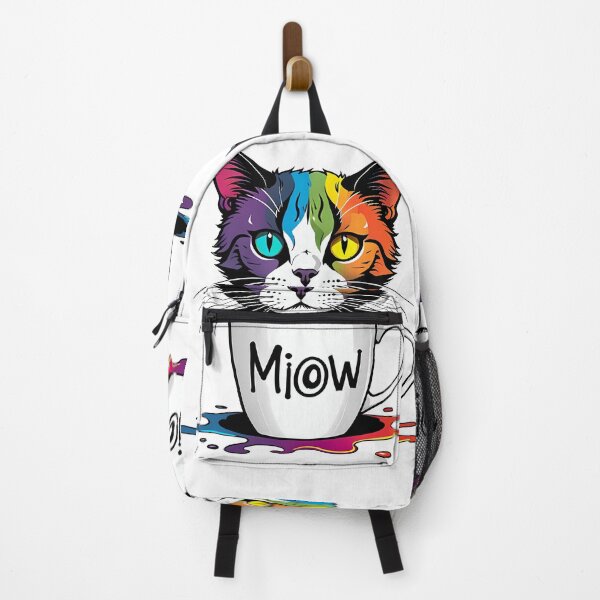 Item preview, Cat Miow designed and sold by LKozerski.