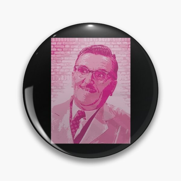 Item preview, Pink Floyd 1994 band Lawson Floyd The Barber  designed and sold by PhoebeOliv.