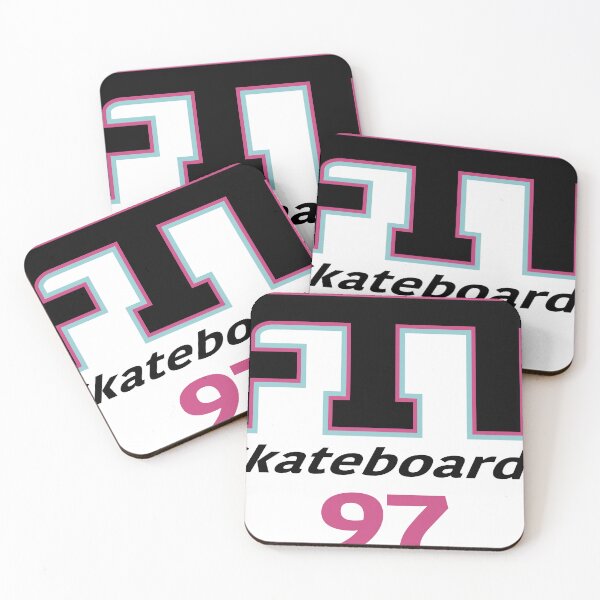 Item preview, Fit skateboards rare logo designed and sold by Paintbase.
