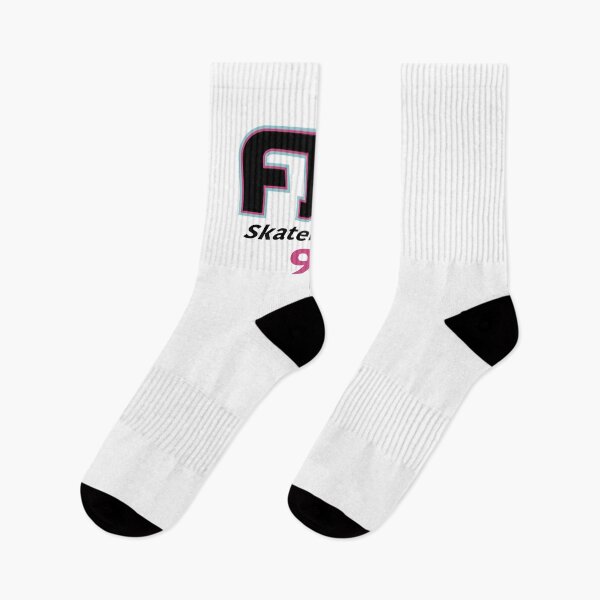 Item preview, Fit skateboards rare logo designed and sold by Paintbase.