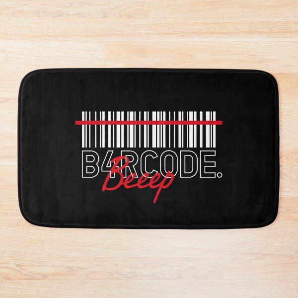 Item preview, B4RCODE. Beep designed and sold by B4RCODE.