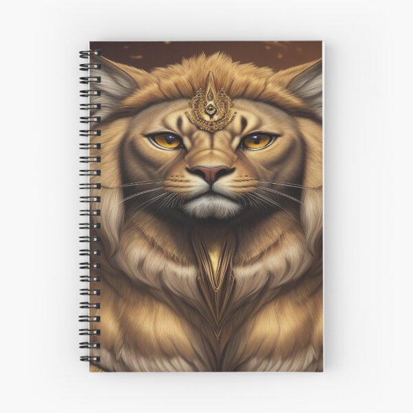 Item preview, Zoa220 golden cat4 designed and sold by Zoa220.
