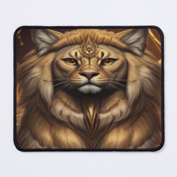 Item preview, Zoa220 golden cat4 designed and sold by Zoa220.