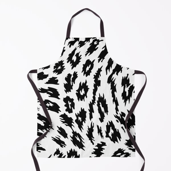 Item preview, Zebra Abstract Black and White Pattern designed and sold by GrinGalore.