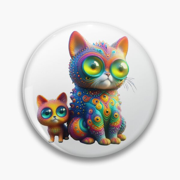 Item preview, Galactic Whiskers 2 designed and sold by ramboe.