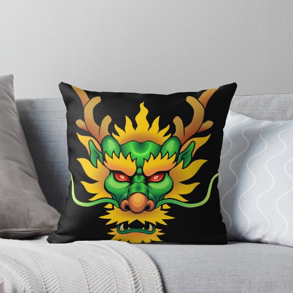 Item preview, the great green dragon designed and sold by Sir-Drako.