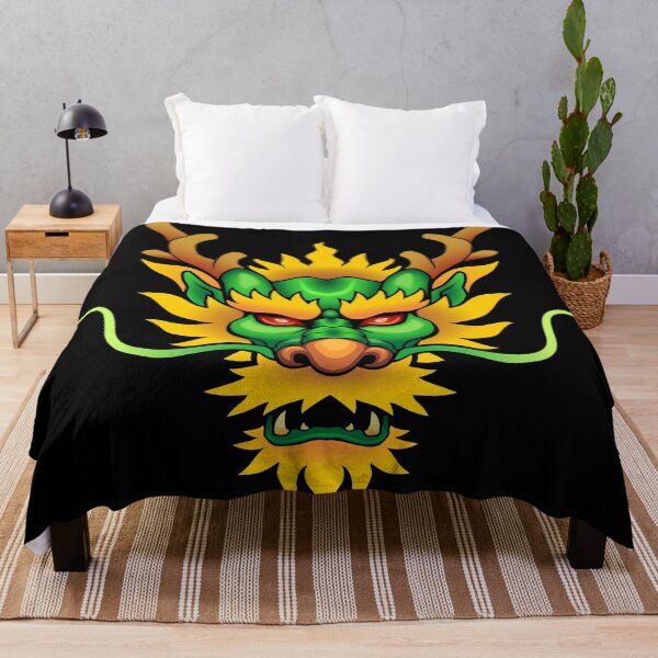 Item preview, the great green dragon designed and sold by Sir-Drako.