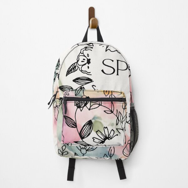 Item preview, Hello Spring! designed and sold by Rekline.