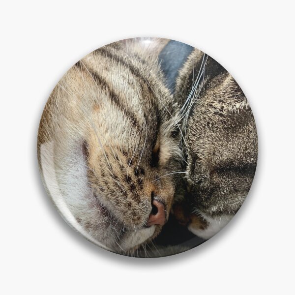 Item preview, Kitty love designed and sold by Clare Farris.