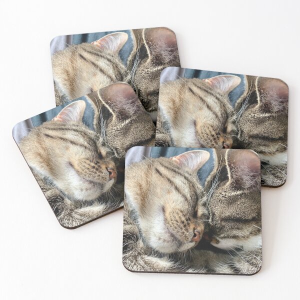 Item preview, Kitty love designed and sold by Clare Farris.