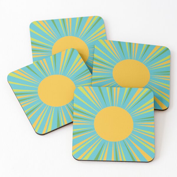 Item preview, Summer Sun   designed and sold by kierkegaard.