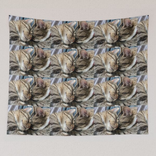 Item preview, Kitty love designed and sold by Clare Farris.