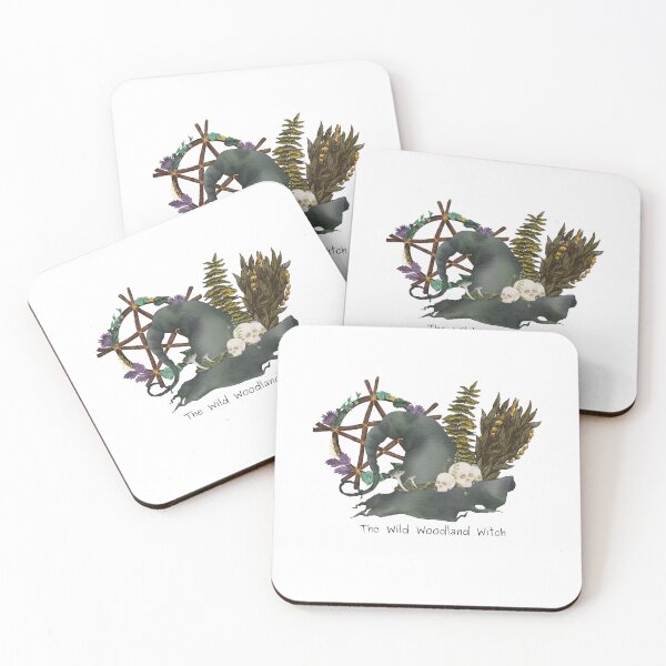 Item preview, The Wild Woodland Witch designed and sold by WildWoodlandWitch.