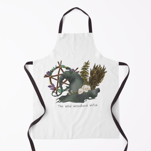 Item preview, The Wild Woodland Witch designed and sold by WildWoodlandWitch.