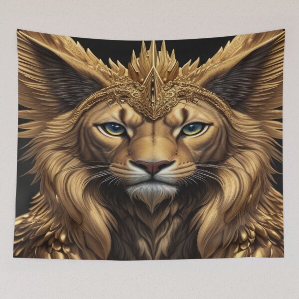 Item preview, Zoa220 golden cat5 designed and sold by Zoa220.