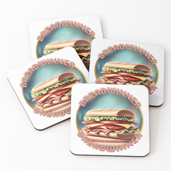 Item preview, Breadwinner designed and sold by CeeLeeGifts.