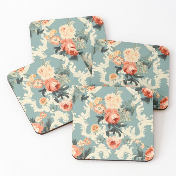 Item preview, Baroque Elegance designed and sold by Digital-Lys.
