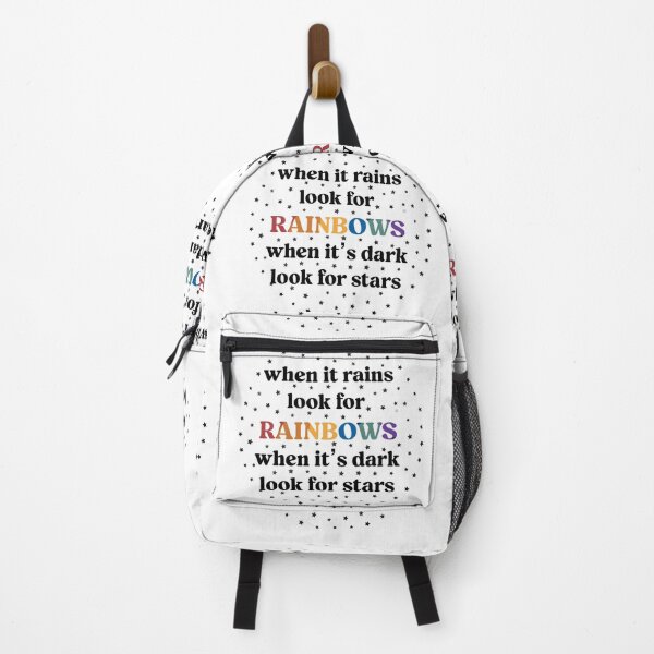 Item preview, Rainbows and stars designed and sold by Adasha Knight.