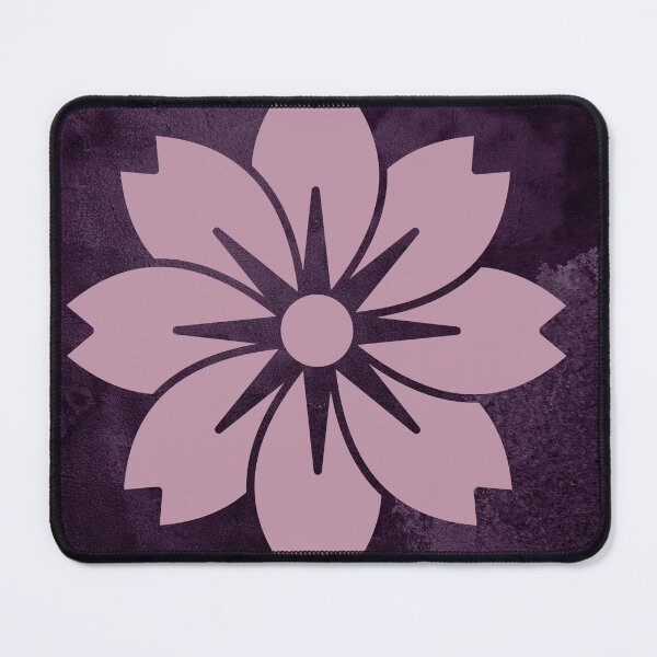 Item preview, JAPANESE FLOWER designed and sold by NOMADIC ART.