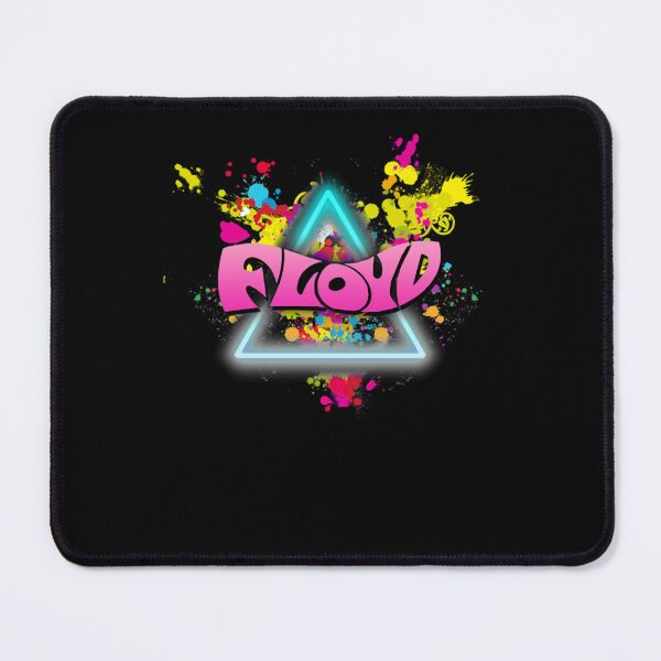 Vista previa del artículo con la obra «Pink Floyd El lado oscuro de la luna», diseñado y vendido por PhoebeOliv.