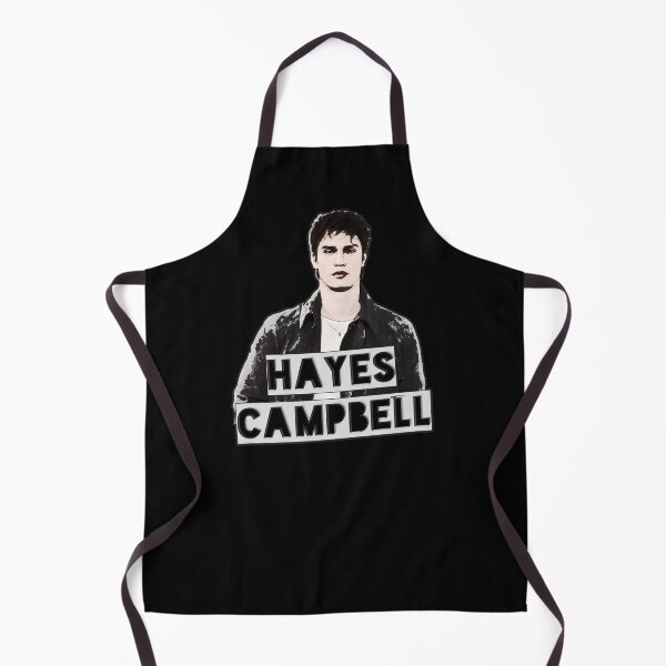 Item preview, Hayes Campbell Nicholas Galitzine T-Shirt designed and sold by baranskini.