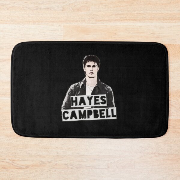 Item preview, Hayes Campbell Nicholas Galitzine T-Shirt designed and sold by baranskini.