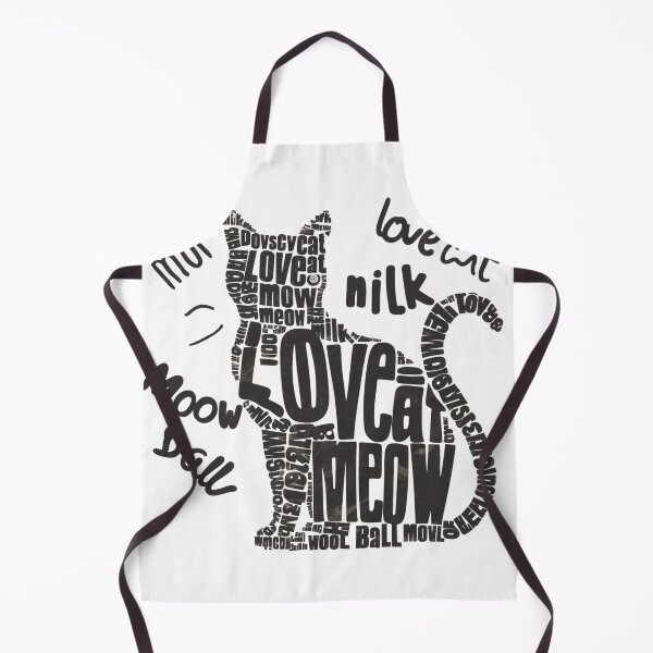 Item preview, #Meow Lovers' Dream: Love, Cats, and Milk designed and sold by Colorful-Garden.
