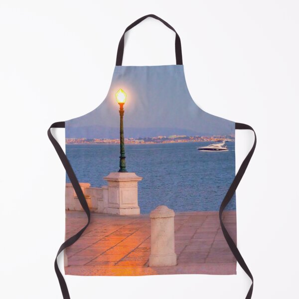 Item preview, Cais das Colunas. designed and sold by Tereza Pilar Art.