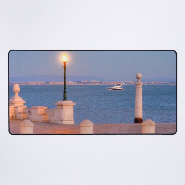 Item preview, Cais das Colunas. designed and sold by Tereza Pilar Art.