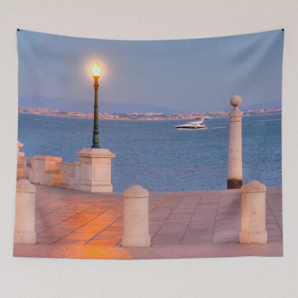 Item preview, Cais das Colunas. designed and sold by Tereza Pilar  Art.