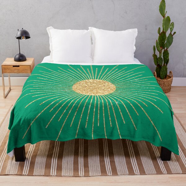 Item preview, Mint Gold Sunshine designed and sold by InovArtS.