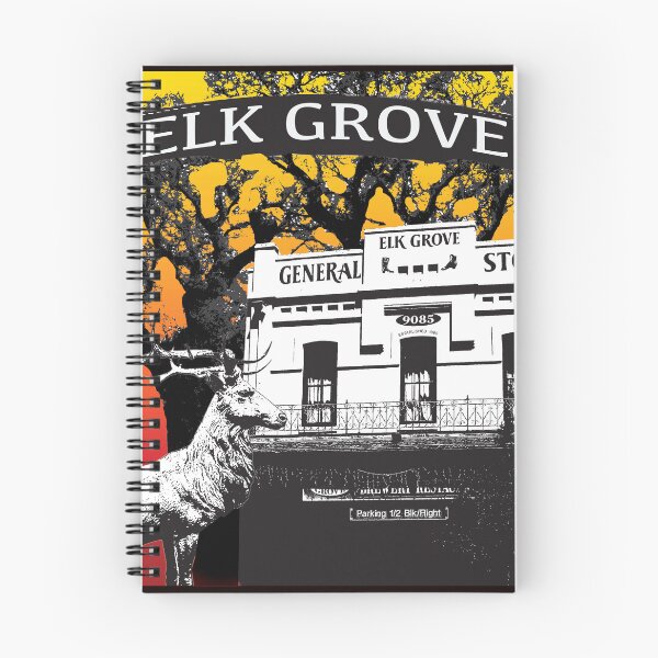Item preview, Amor de Elk Grove designed and sold by DareMit.