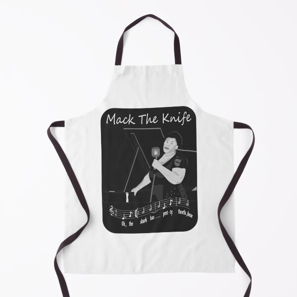 Item preview, Mack the knife. Ella Fitzgerald. designed and sold by Nanar1984.