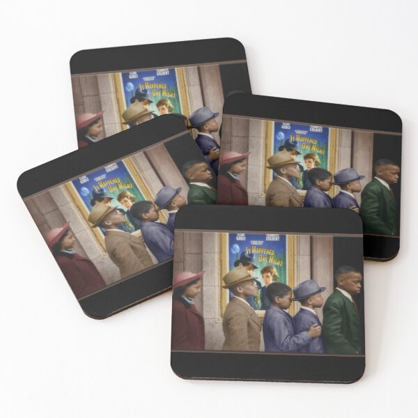 Item preview, The Movies designed and sold by Richard  Gerhard.
