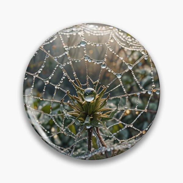 Item preview, Spider web or plant? designed and sold by LilithsDesires.