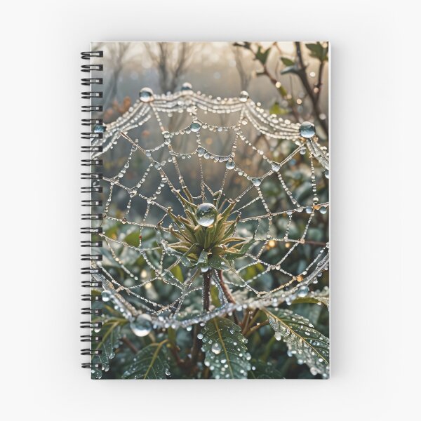 Item preview, Spider web or plant? designed and sold by LilithsDesires.