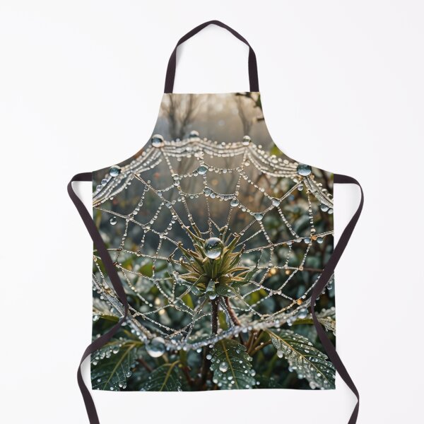 Item preview, Spider web or plant? designed and sold by LilithsDesires.