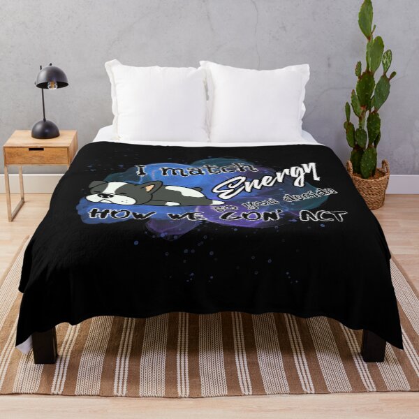 Item preview, I Match Energy Funny Gifts designed and sold by Kusza.