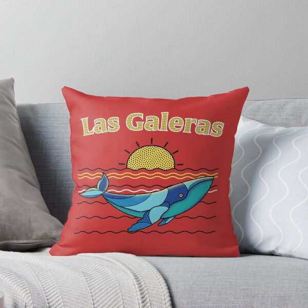 Item preview, Las Galeras Dominican Republic Whale designed and sold by YoshiArtDesign.